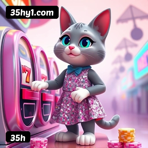 Jogos com maior RTP na 35h