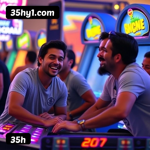 Siga a 35h no Facebook