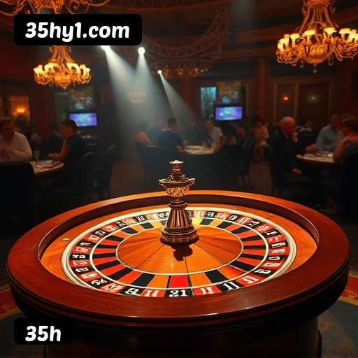 Apostas esportivas ao vivo na 35h