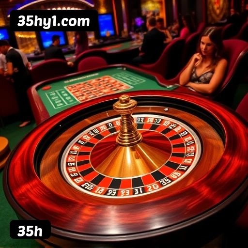 Streaming 4K no cassino ao vivo da 35h