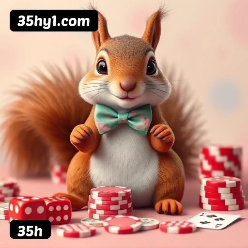 Promoções e bônus exclusivos da 35h